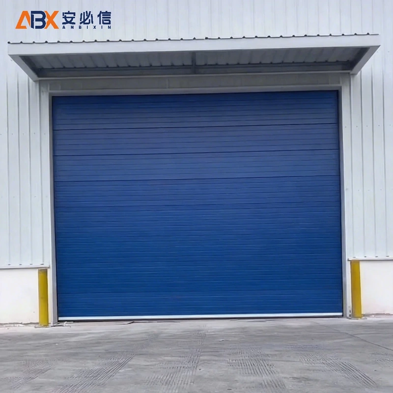 长春市厂房高速门